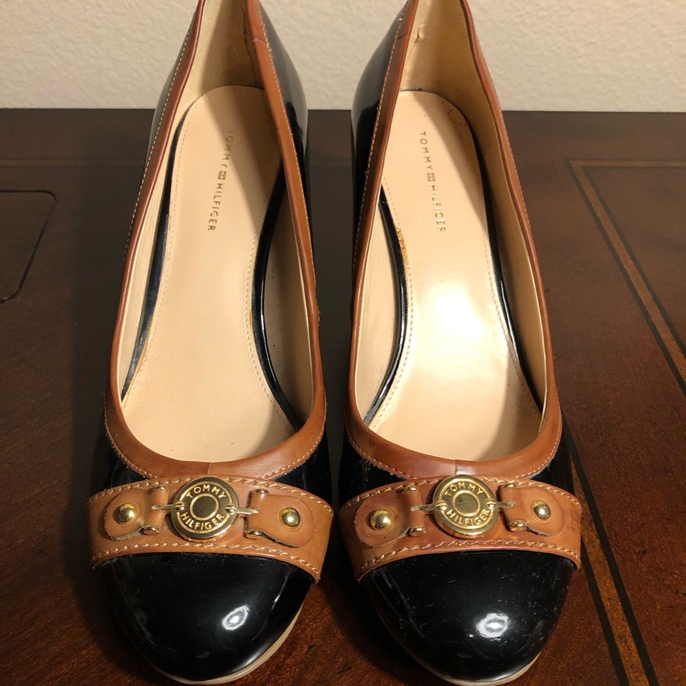 Tommy Hilfiger Heels